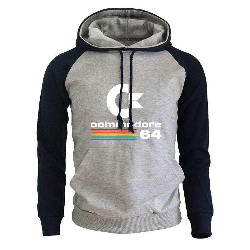 Sudadera Retro