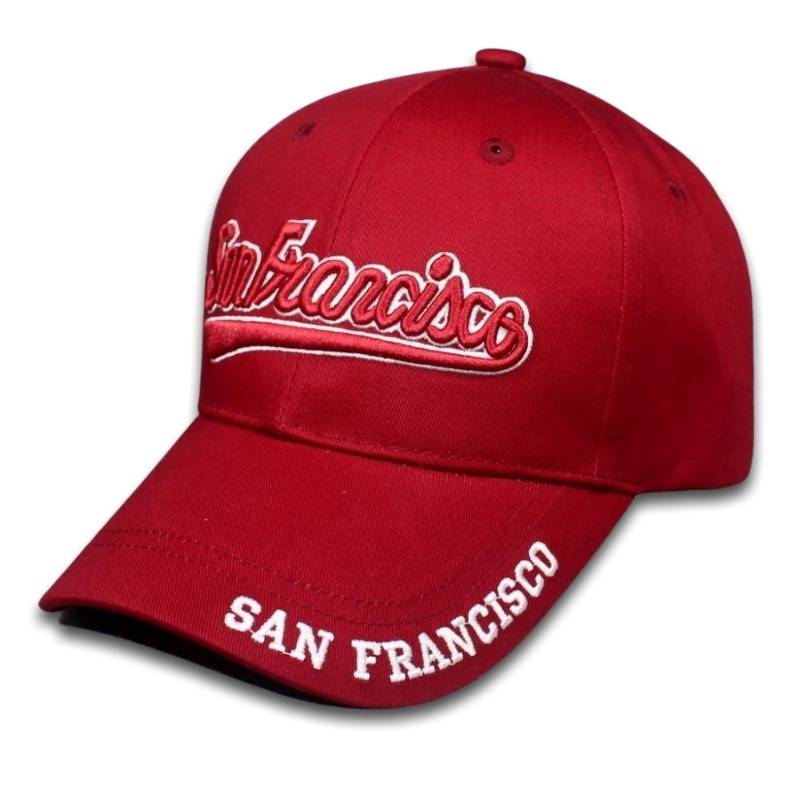 gorra San Francisco