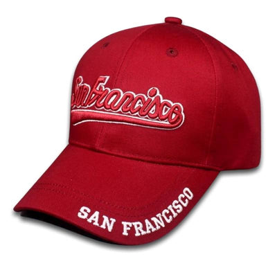 gorra San Francisco