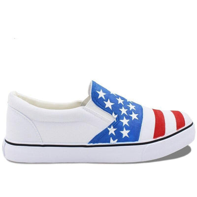 Zapato Vintage Baloncesto EE.UU.