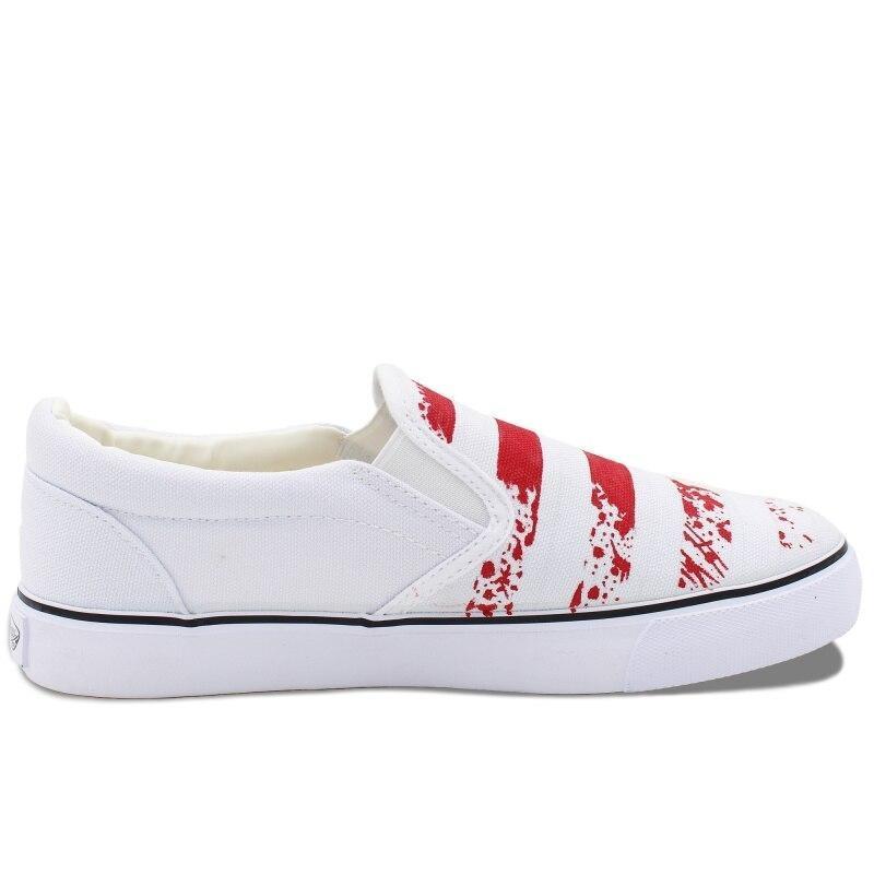 Zapatillas de baloncesto vintage para hombre de EE. UU.