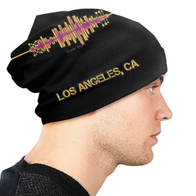 Gorro Vintage Los Ángeles