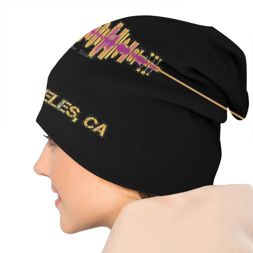 Gorro Vintage Los Ángeles