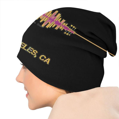 Gorro Vintage Los Ángeles