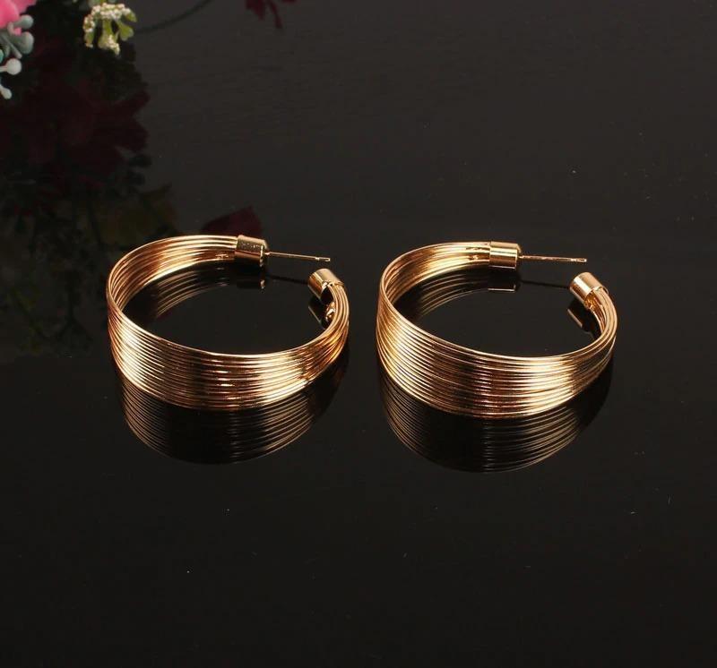 Pulsera de anillo indio vintage