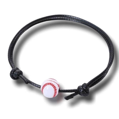 Pulsera de béisbol vintage