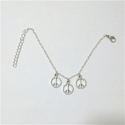 Pulsera Hippie Vintage