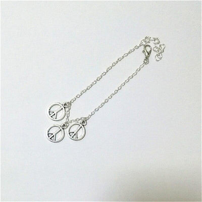 Pulsera Hippie Vintage