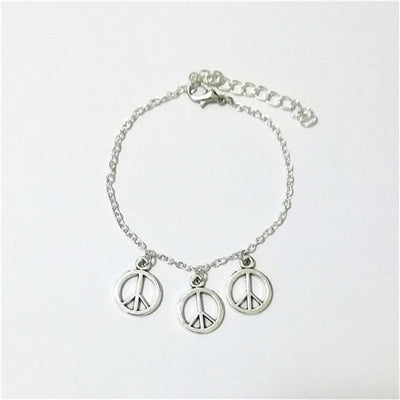 Pulsera Hippie Vintage