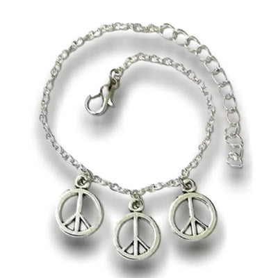 Pulsera Hippie Vintage