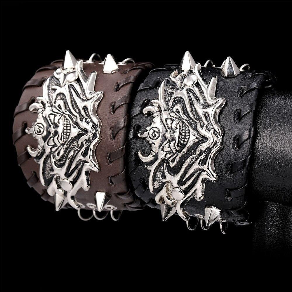 Brazalete indio vintage