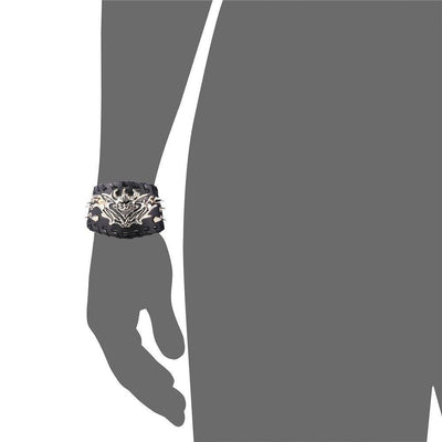 Brazalete indio vintage