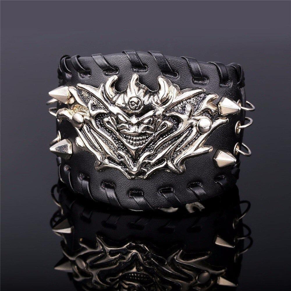 Brazalete indio vintage