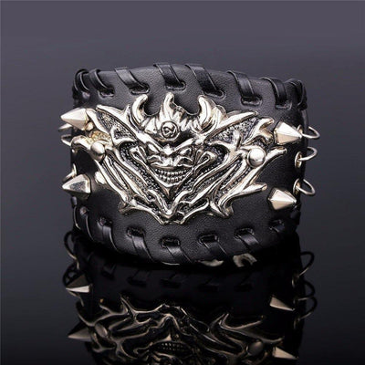 Brazalete indio vintage