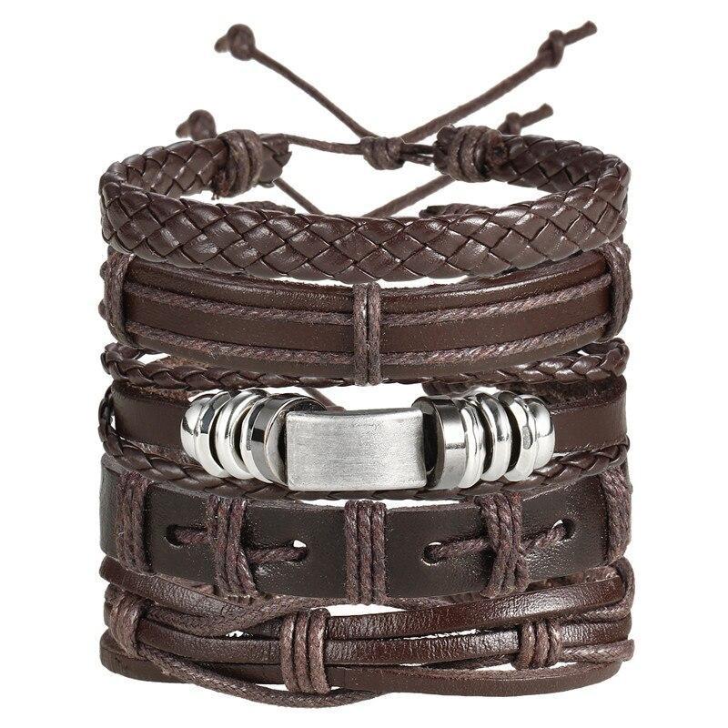 Pulsera India Vintage