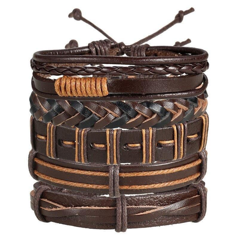 Pulsera India Vintage