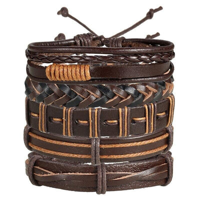 Pulsera India Vintage
