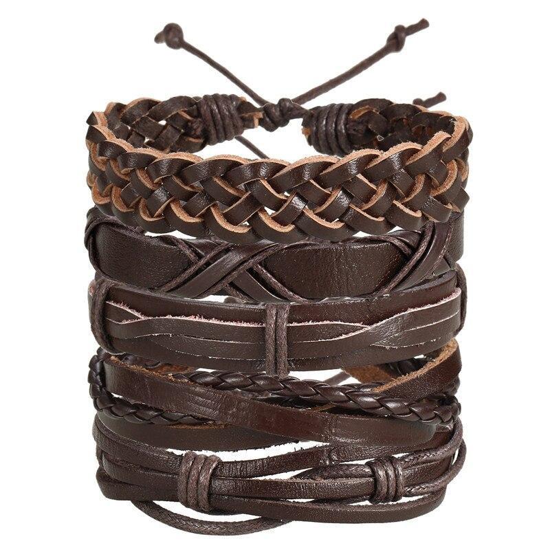 Pulsera India Vintage