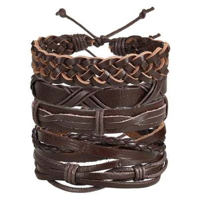 Pulsera India Vintage