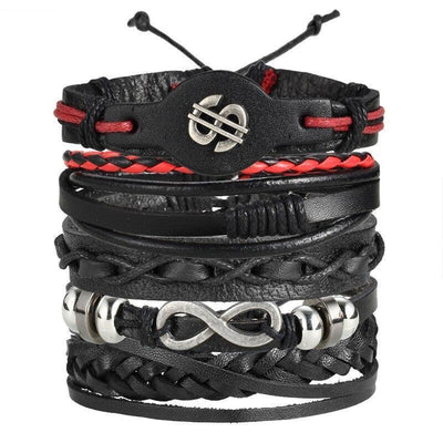 Pulsera India Vintage