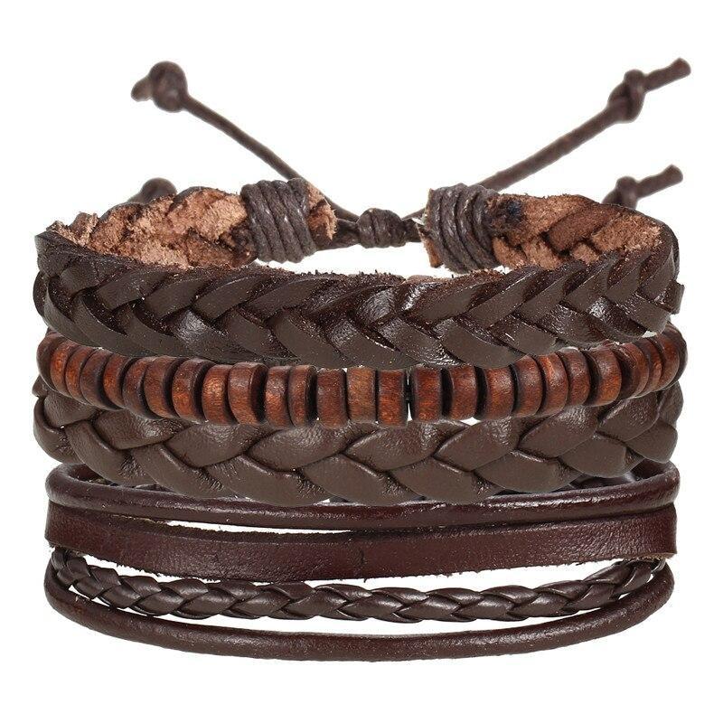 Pulsera India Vintage