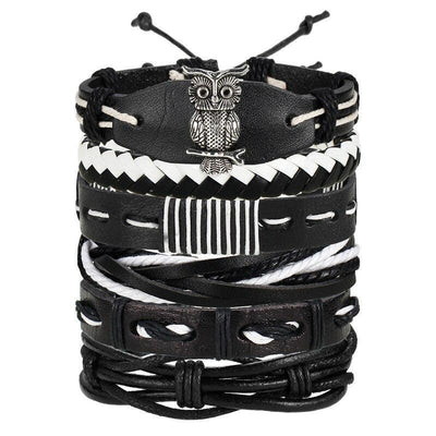 Pulsera India Vintage