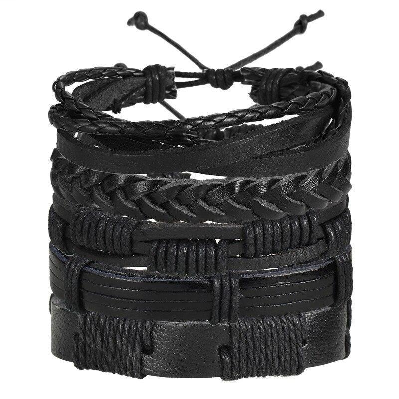 Pulsera India Vintage