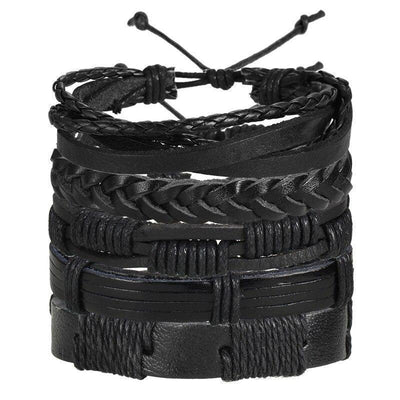 Pulsera India Vintage