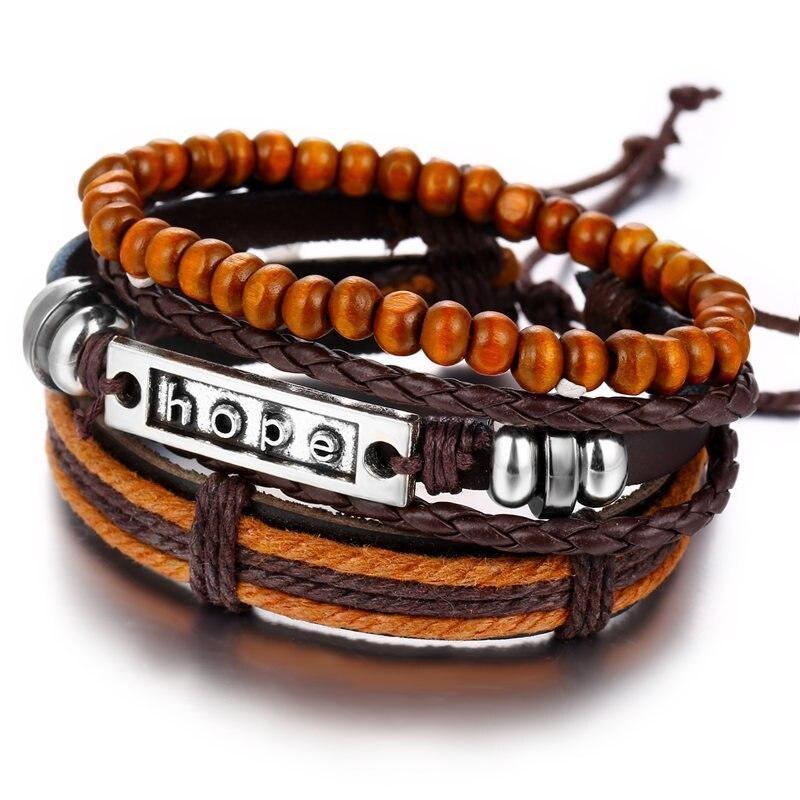 Pulsera India Vintage