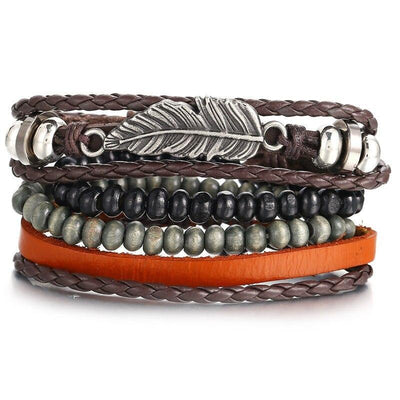 Pulsera India Vintage