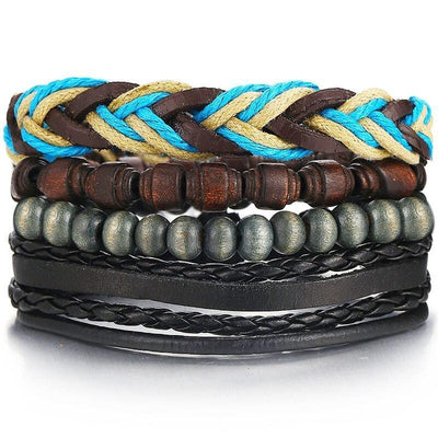 Pulsera India Vintage