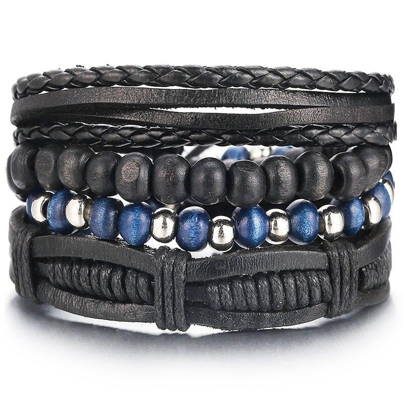 Pulsera India Vintage