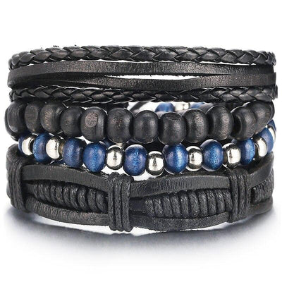Pulsera India Vintage