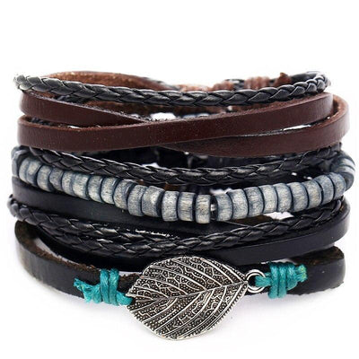 Pulsera India Vintage
