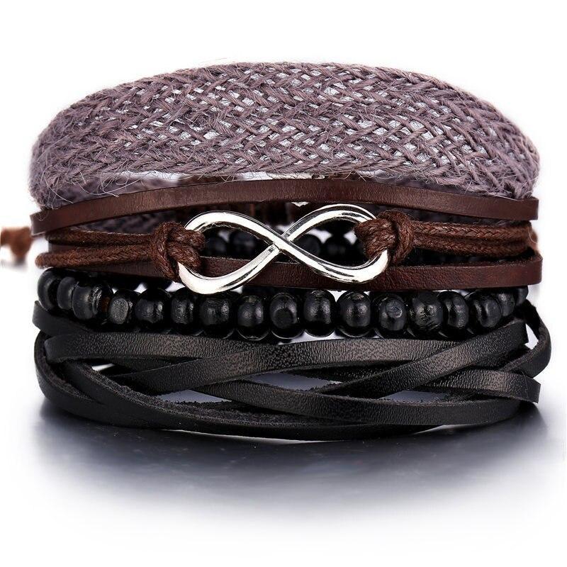 Pulsera India Vintage