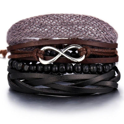 Pulsera India Vintage