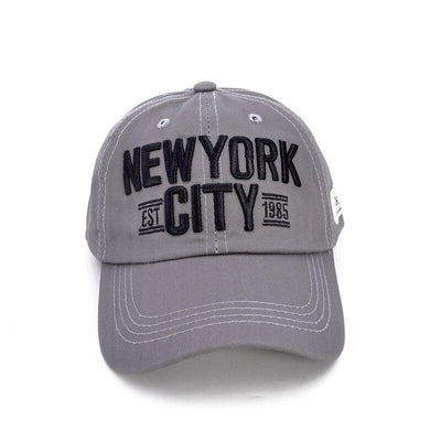 Gorra American Vintage Negra