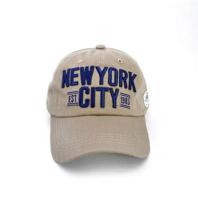 Gorra American Vintage Negra