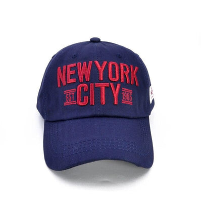 Gorra American Vintage Negra