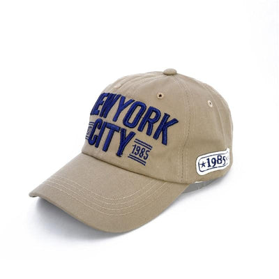 Gorra American Vintage Negra