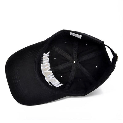 Gorra American Vintage Negra