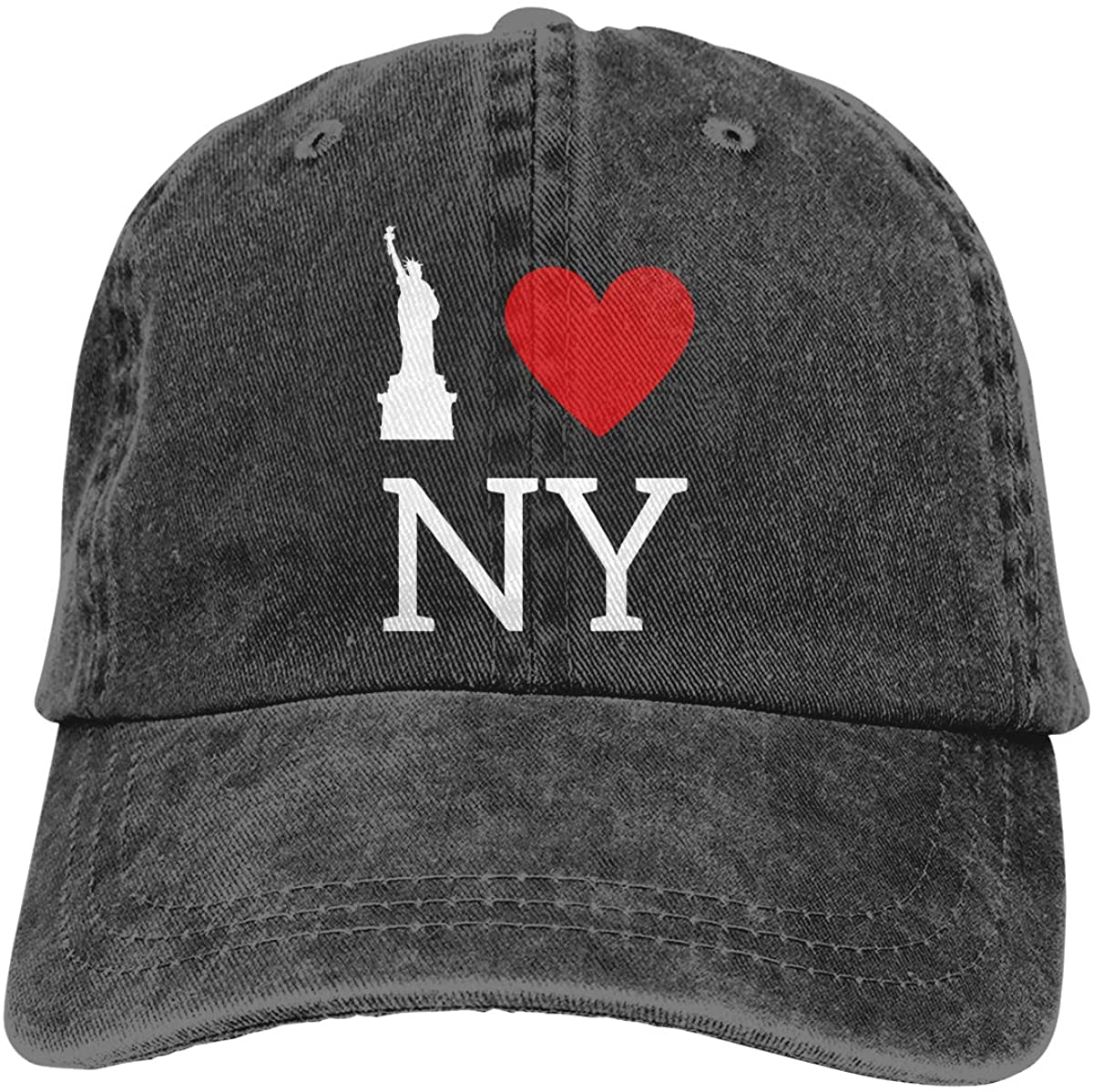 Gorra Vintage I Love New York