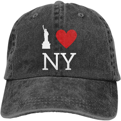 Gorra Vintage I Love New York