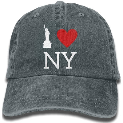 Gorra Vintage I Love New York
