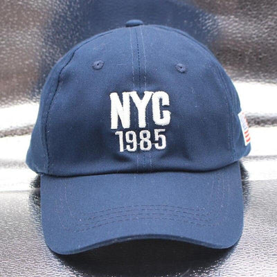 Gorra Vintage NY Estados Unidos