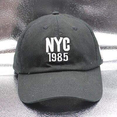 Gorra Vintage NY Estados Unidos