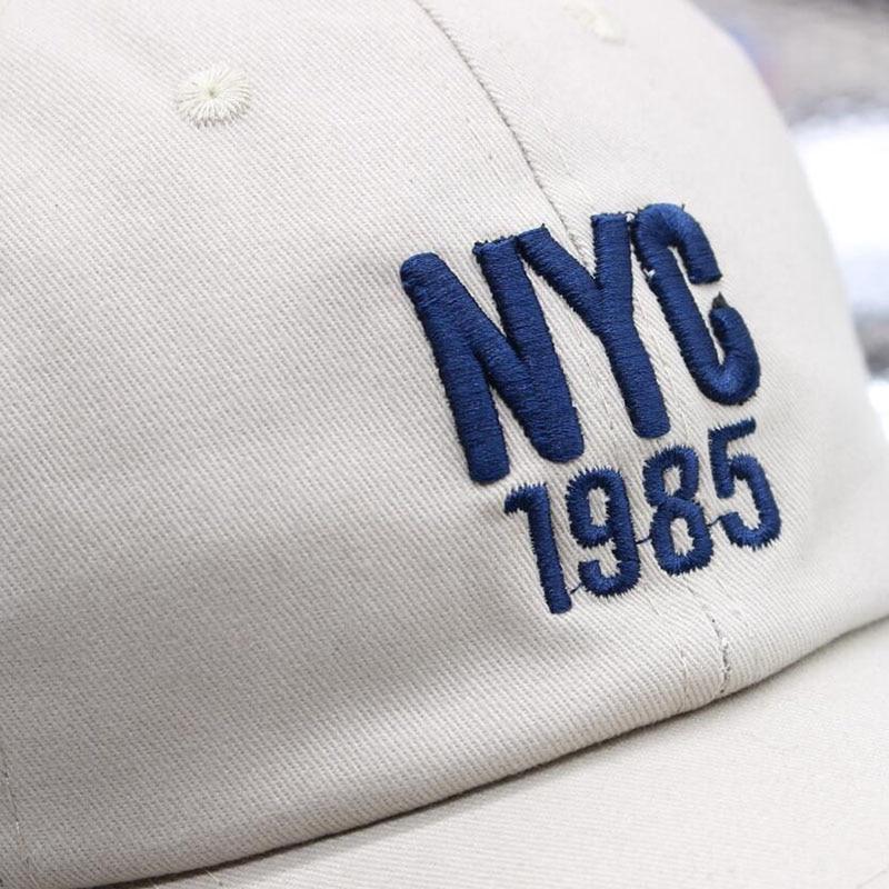 Gorra Vintage NY Estados Unidos