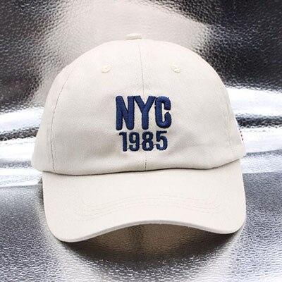 Gorra Vintage NY Estados Unidos