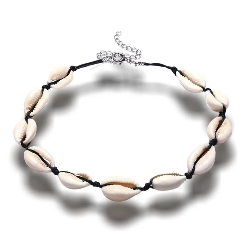 Collar Hippie Vintage