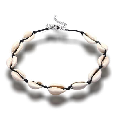 Collar Hippie Vintage